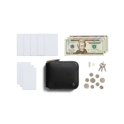 Bellroy Zip Wallet